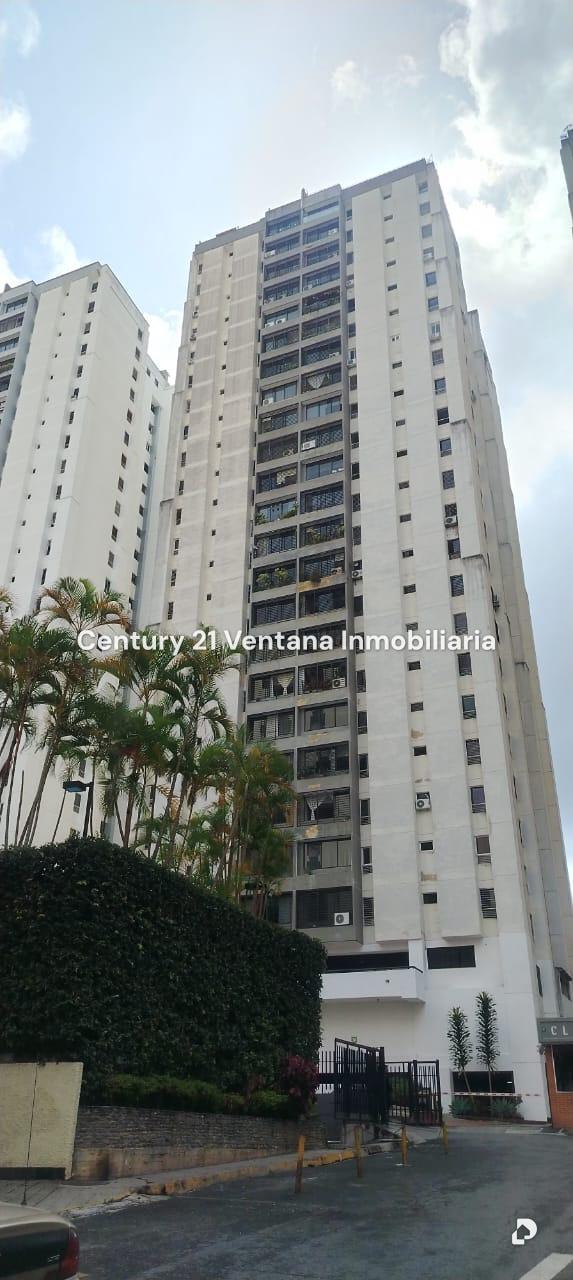 Apartamento en El Cigarral, Caracas – 1