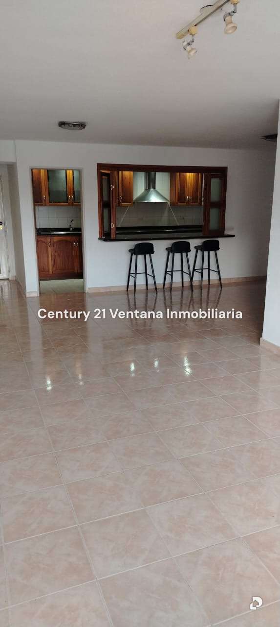 Apartamento en El Cigarral, Caracas – 3