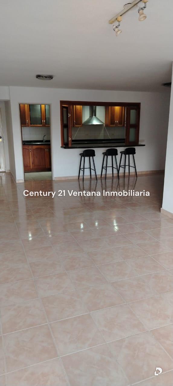 Apartamento en El Cigarral, Caracas – 3