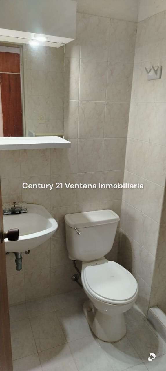 Apartamento en El Cigarral, Caracas – 10