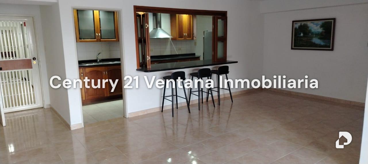 Apartamento en El Cigarral, Caracas – 4