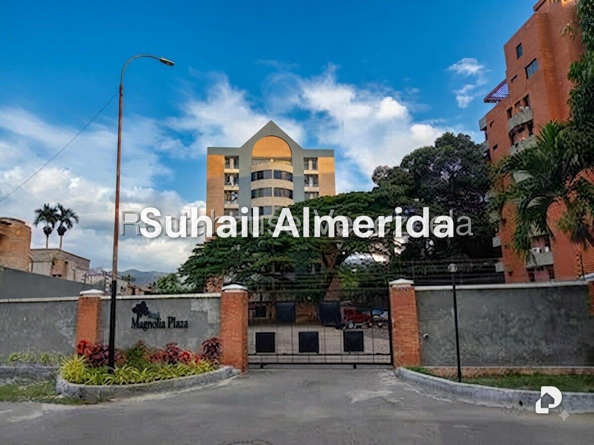 Apartamento en Mañongo, Naguanagua – 1