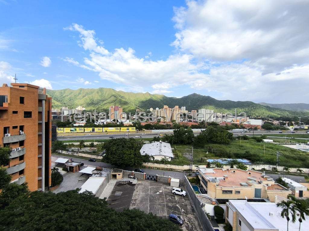 Apartamento en Mañongo, Naguanagua