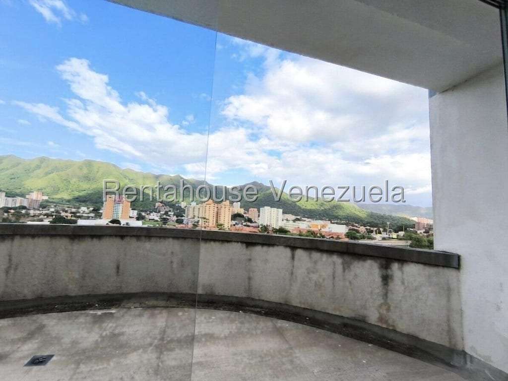 Apartamento en Mañongo, Naguanagua