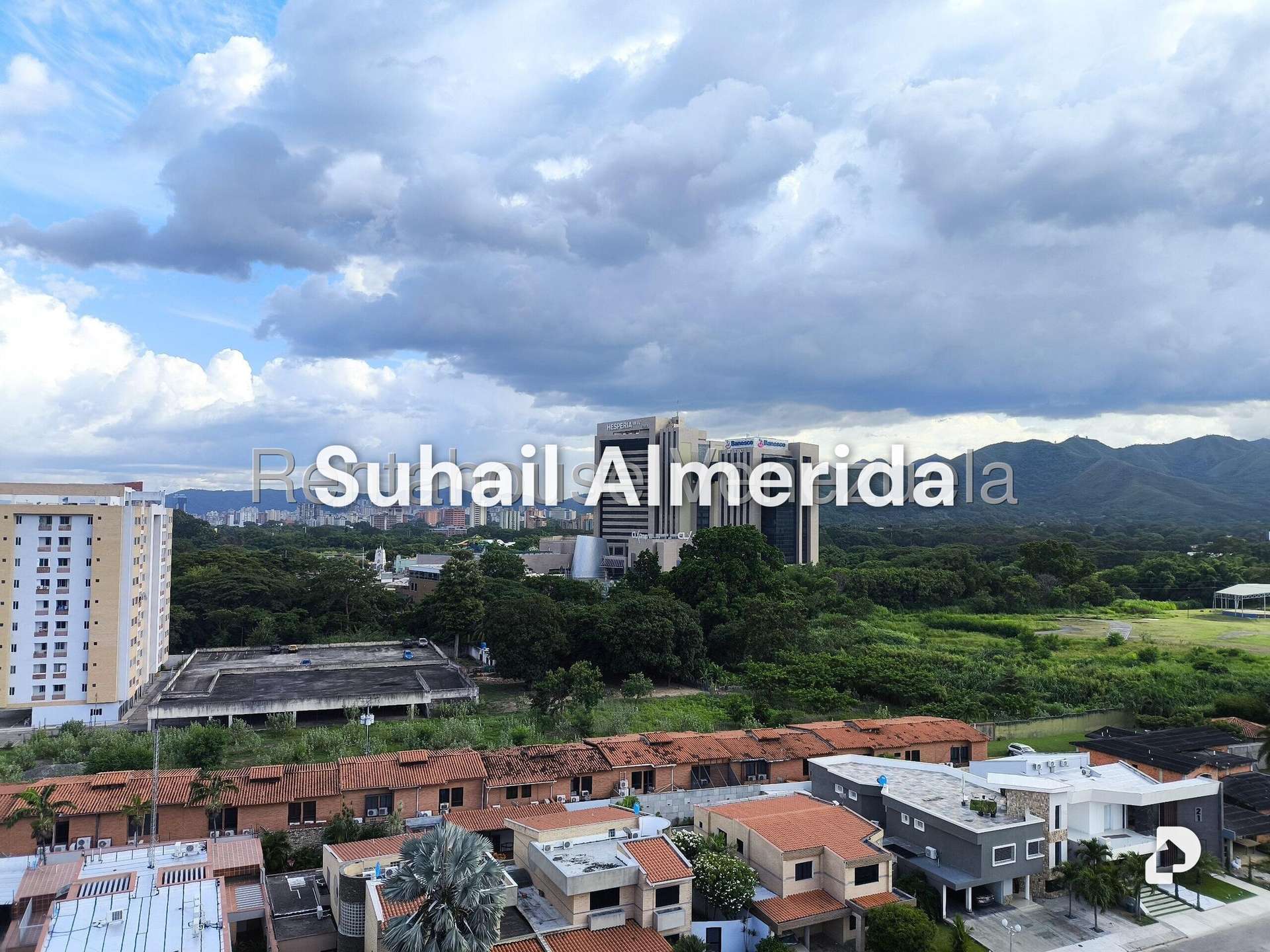 Apartamento en Mañongo, Naguanagua – 23