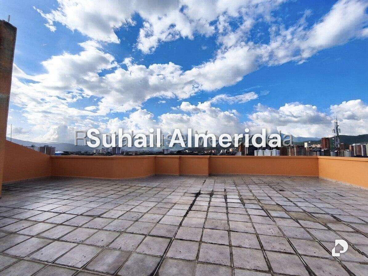 Apartamento en Mañongo, Naguanagua – 20