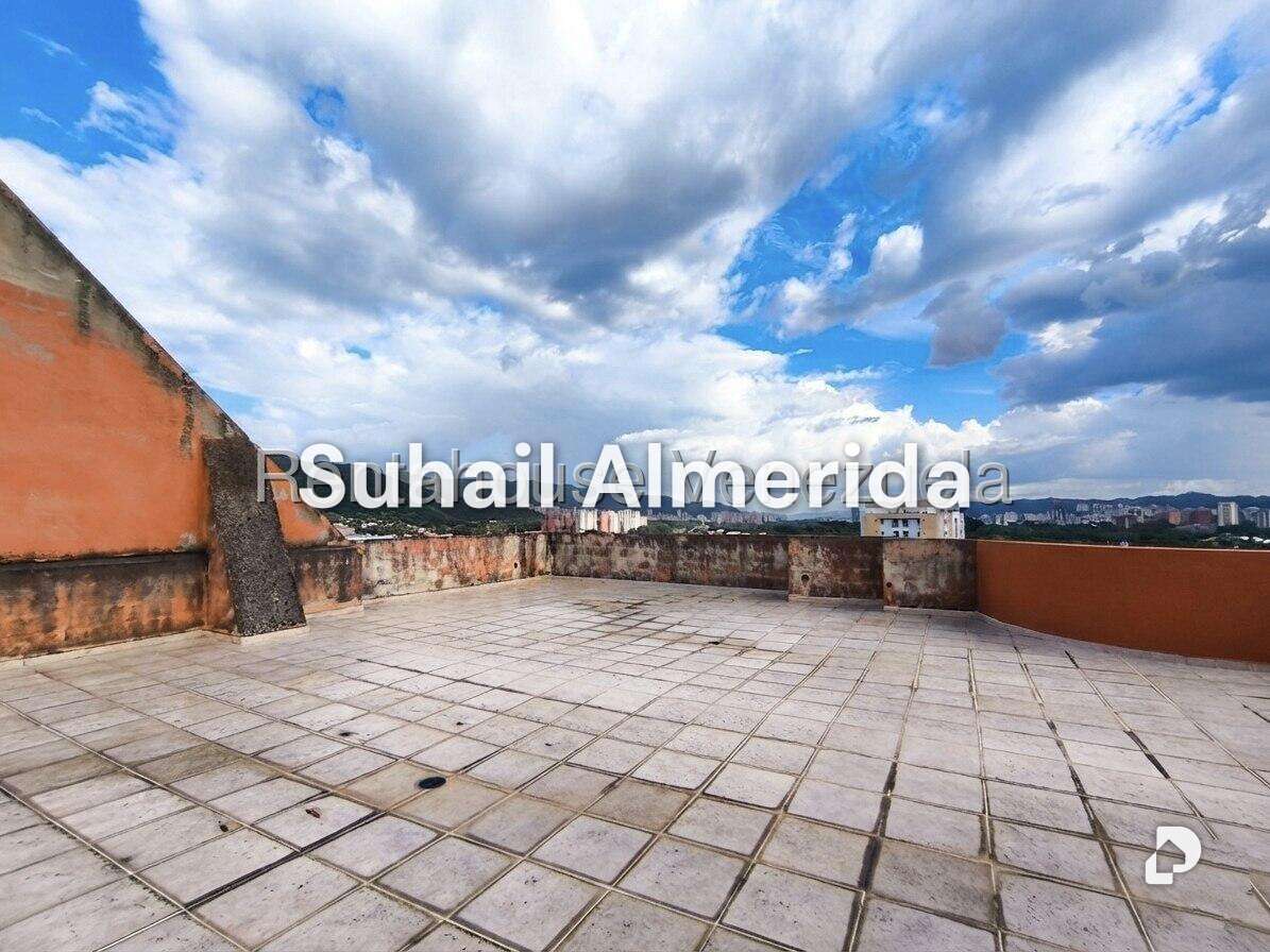 Apartamento en Mañongo, Naguanagua – 22
