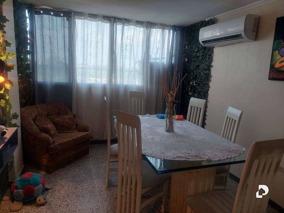 Apartamento en Residencia Lajas Blancas, Maracaibo – 4