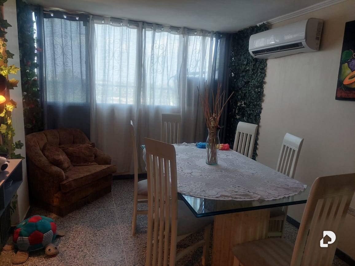 Apartamento en Residencia Lajas Blancas, Maracaibo – 4