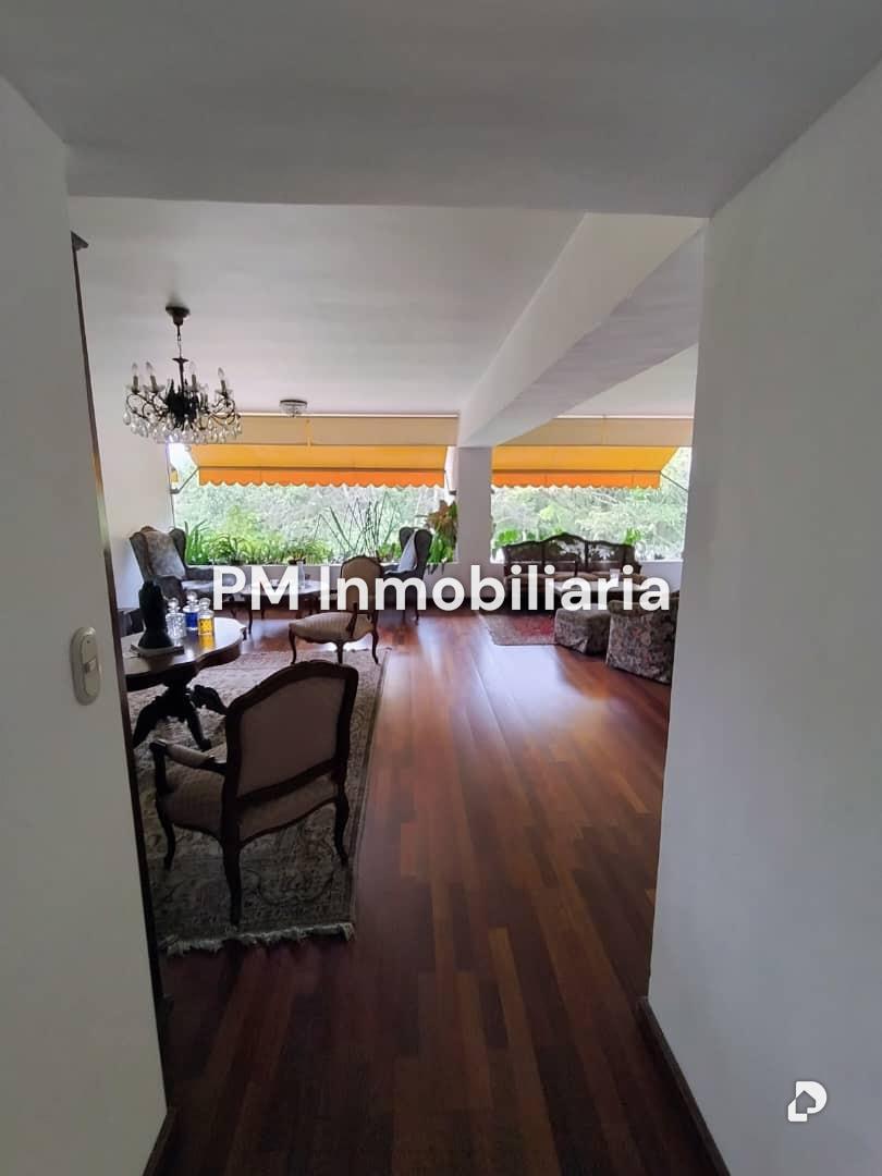 Apartamento en El Cafetal, Caracas – 2