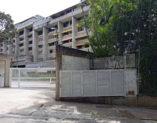 Apartamento en El Cafetal, Caracas - 1