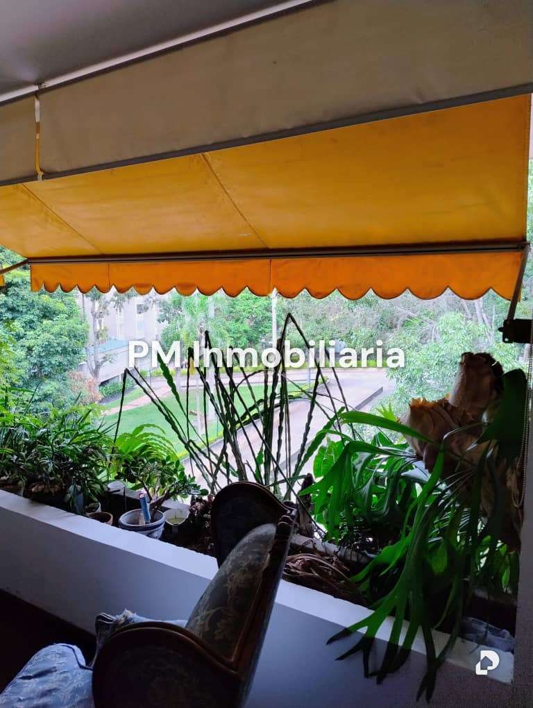Apartamento en El Cafetal, Caracas – 12