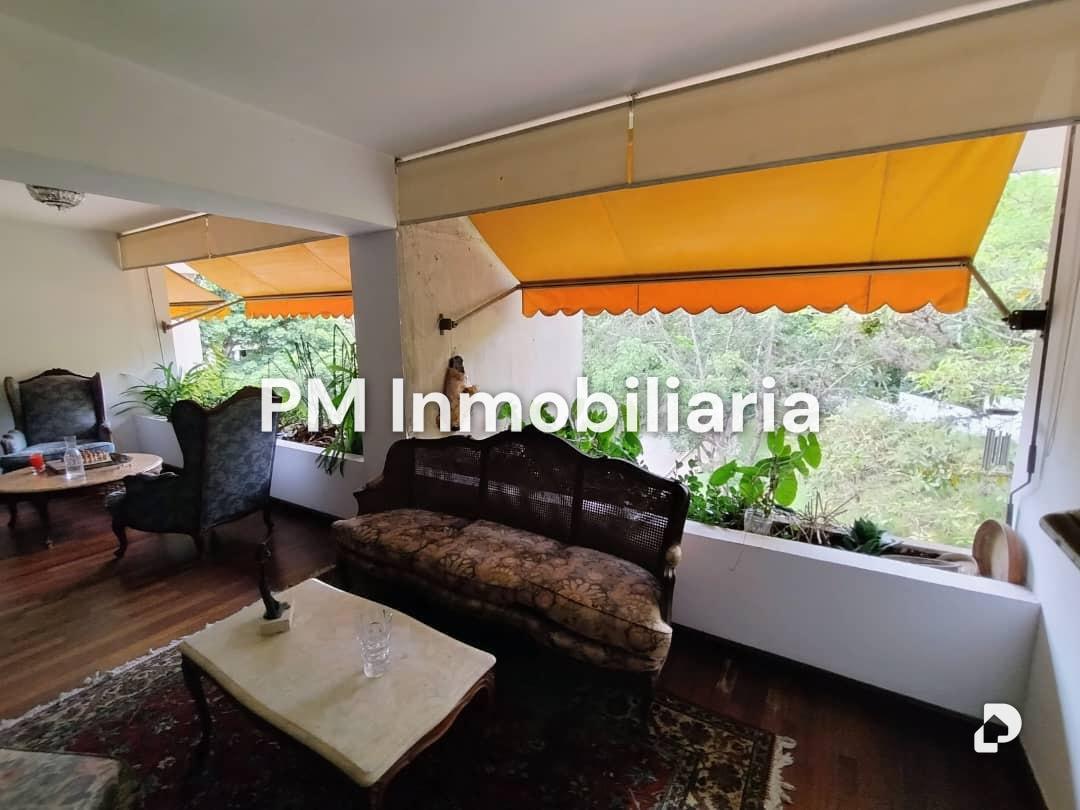 Apartamento en El Cafetal, Caracas – 3
