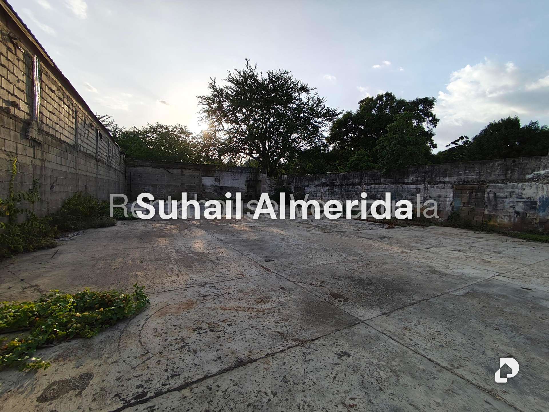 Terreno en Lizandro Alvarado, Valencia – 13