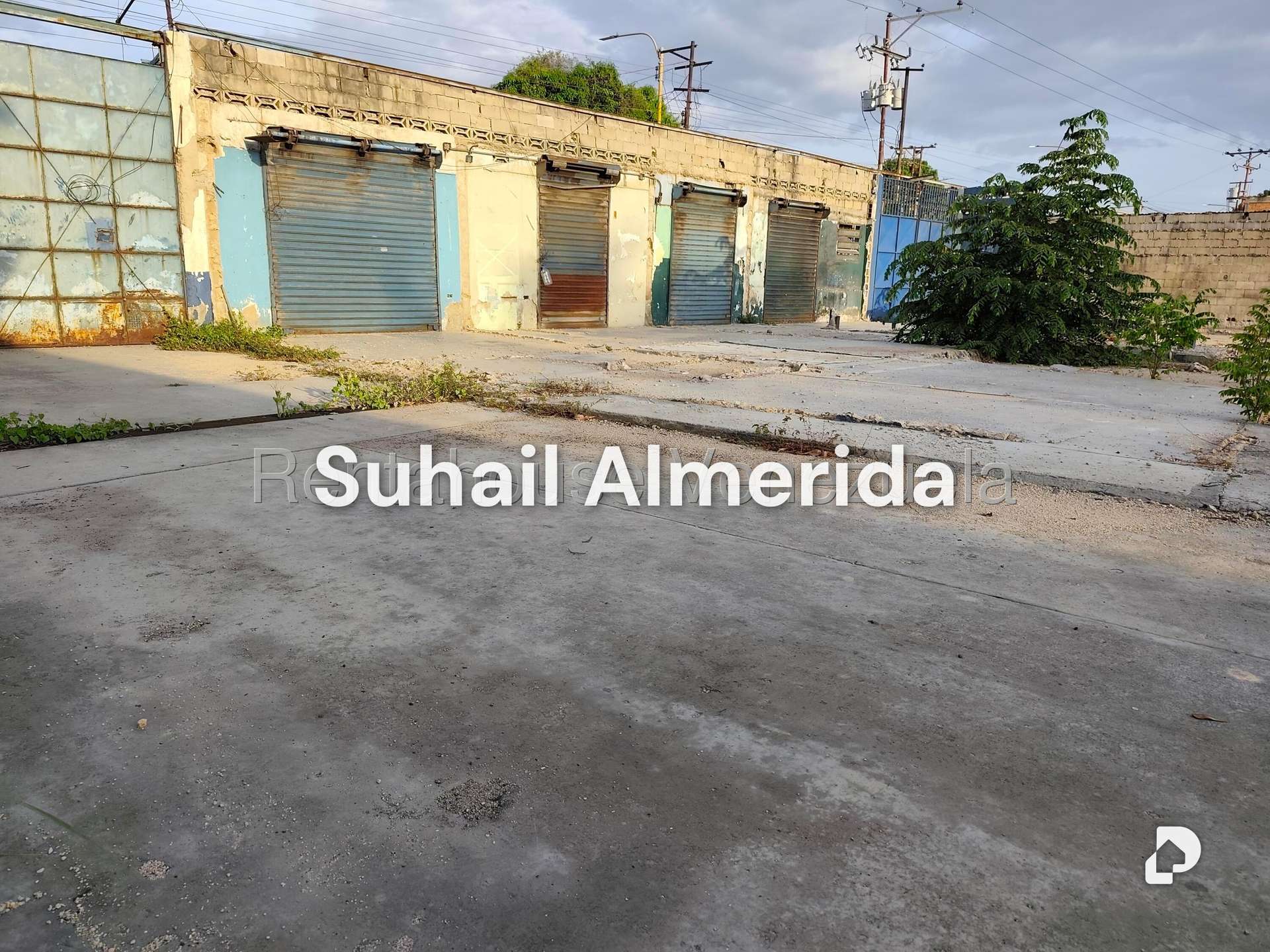 Terreno en Lizandro Alvarado, Valencia – 17
