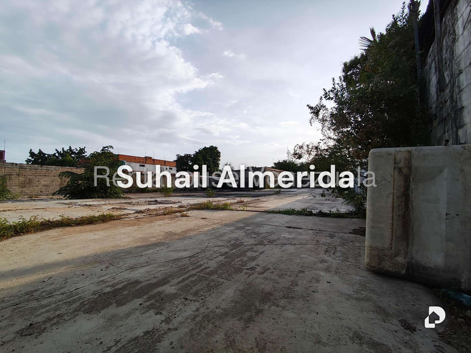 Terreno en Lizandro Alvarado, Valencia – 5