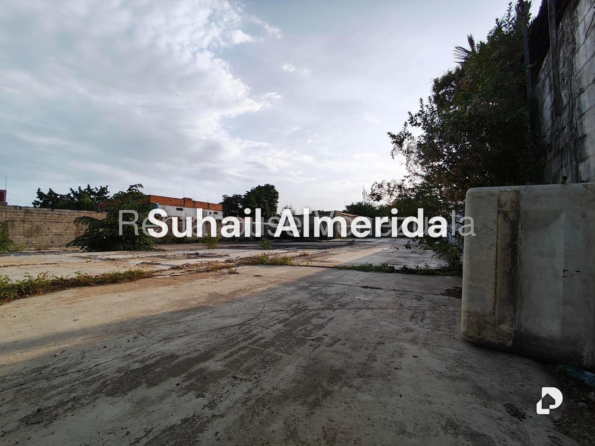 Terreno en Lizandro Alvarado, Valencia – 5