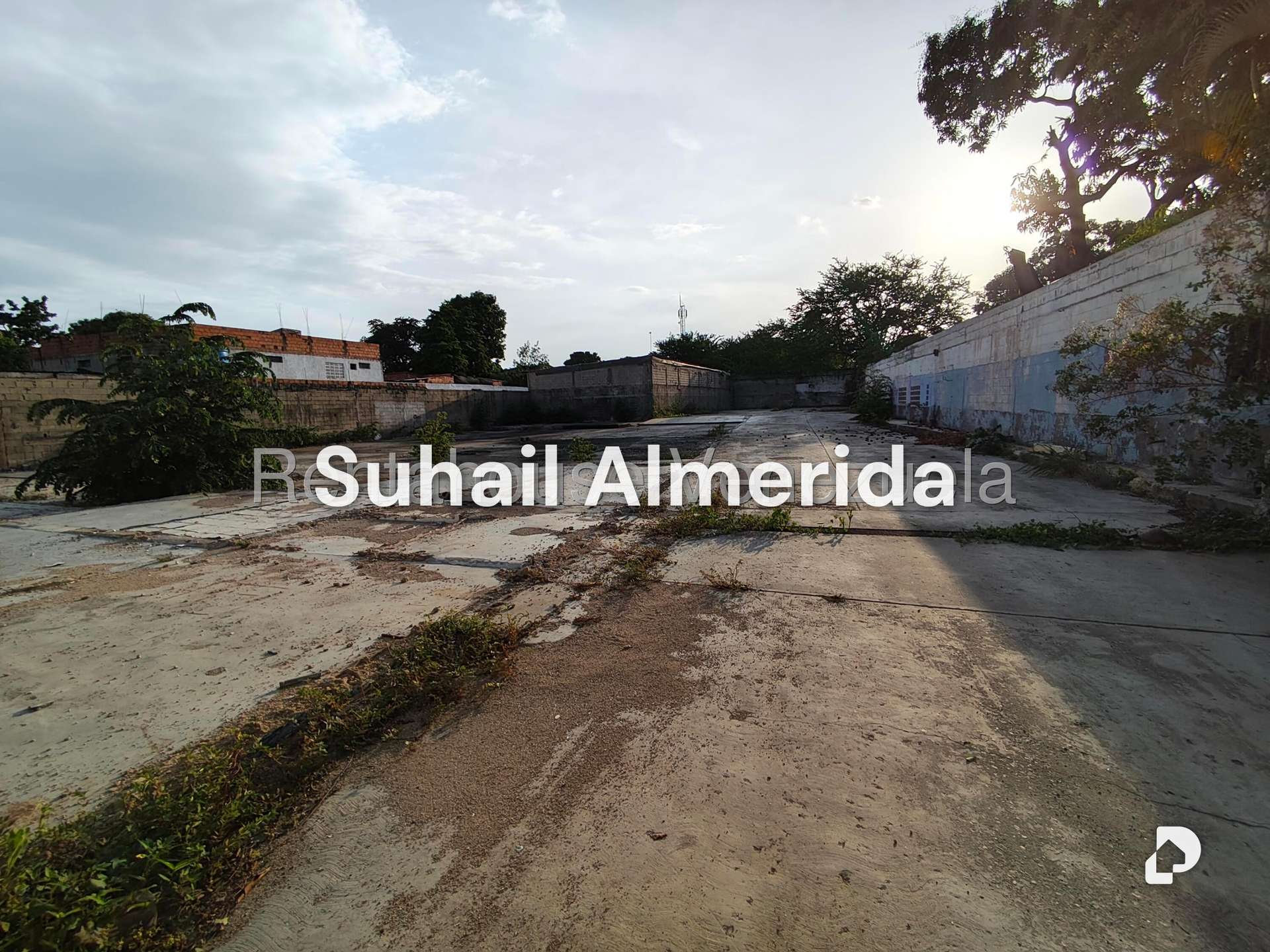 Terreno en Lizandro Alvarado, Valencia – 6