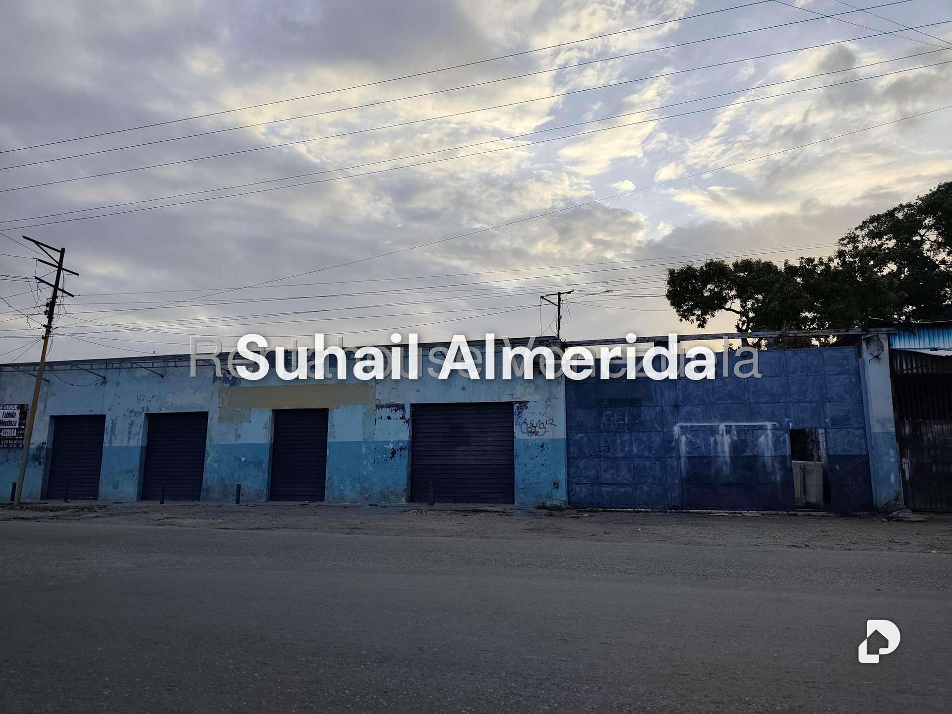 Terreno en Lizandro Alvarado, Valencia – 2