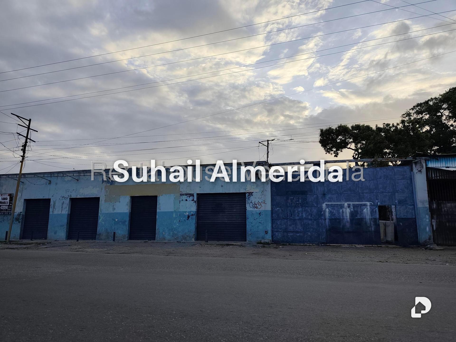 Terreno en Lizandro Alvarado, Valencia – 2