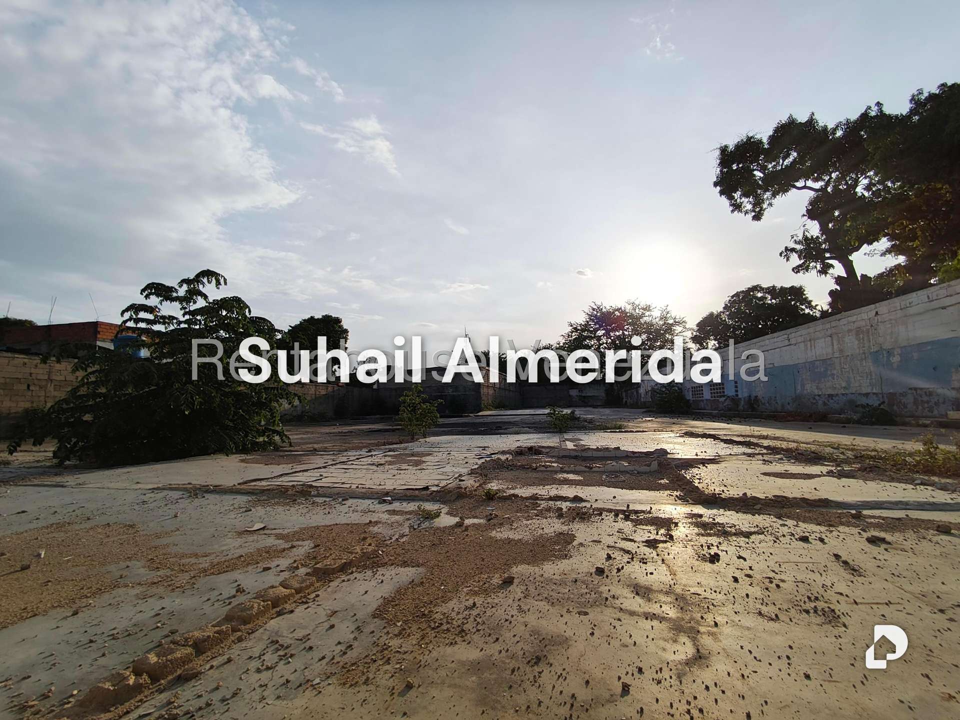 Terreno en Lizandro Alvarado, Valencia – 7
