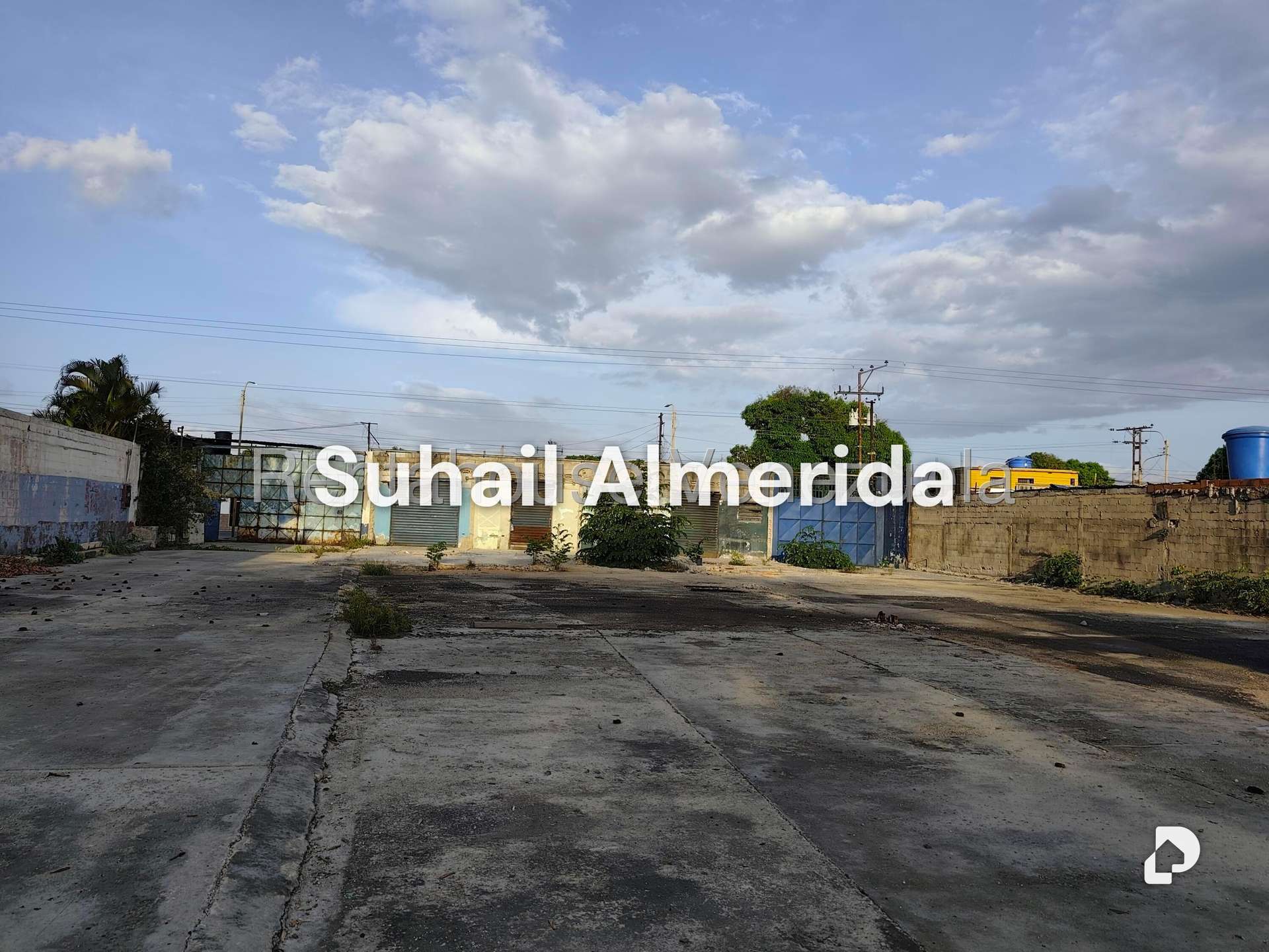 Terreno en Lizandro Alvarado, Valencia – 16