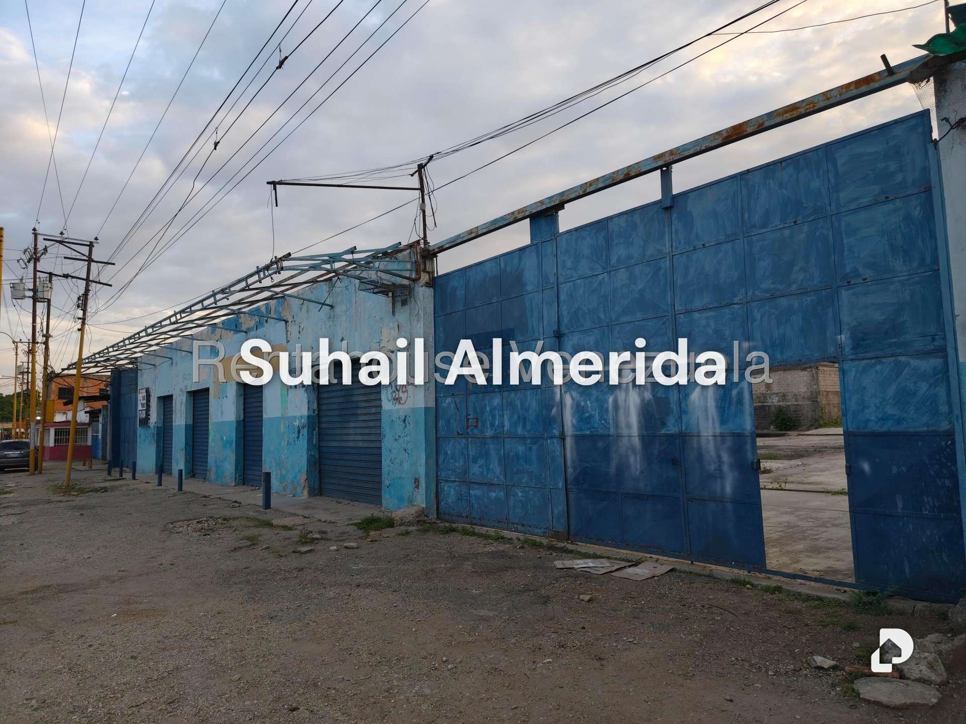 Terreno en Lizandro Alvarado, Valencia – 4