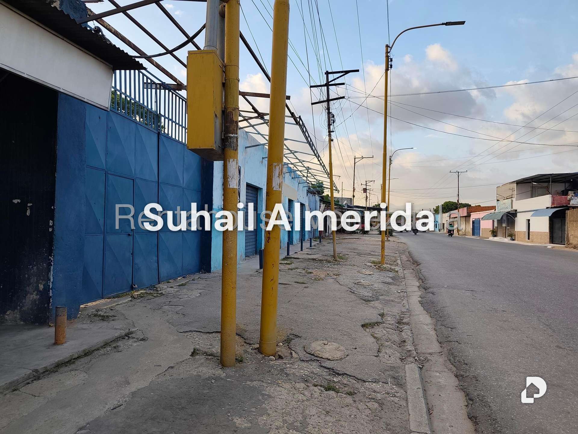 Terreno en Lizandro Alvarado, Valencia – 18