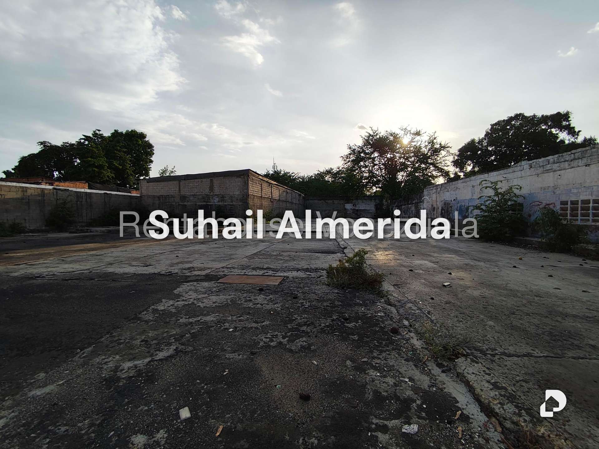 Terreno en Lizandro Alvarado, Valencia – 10