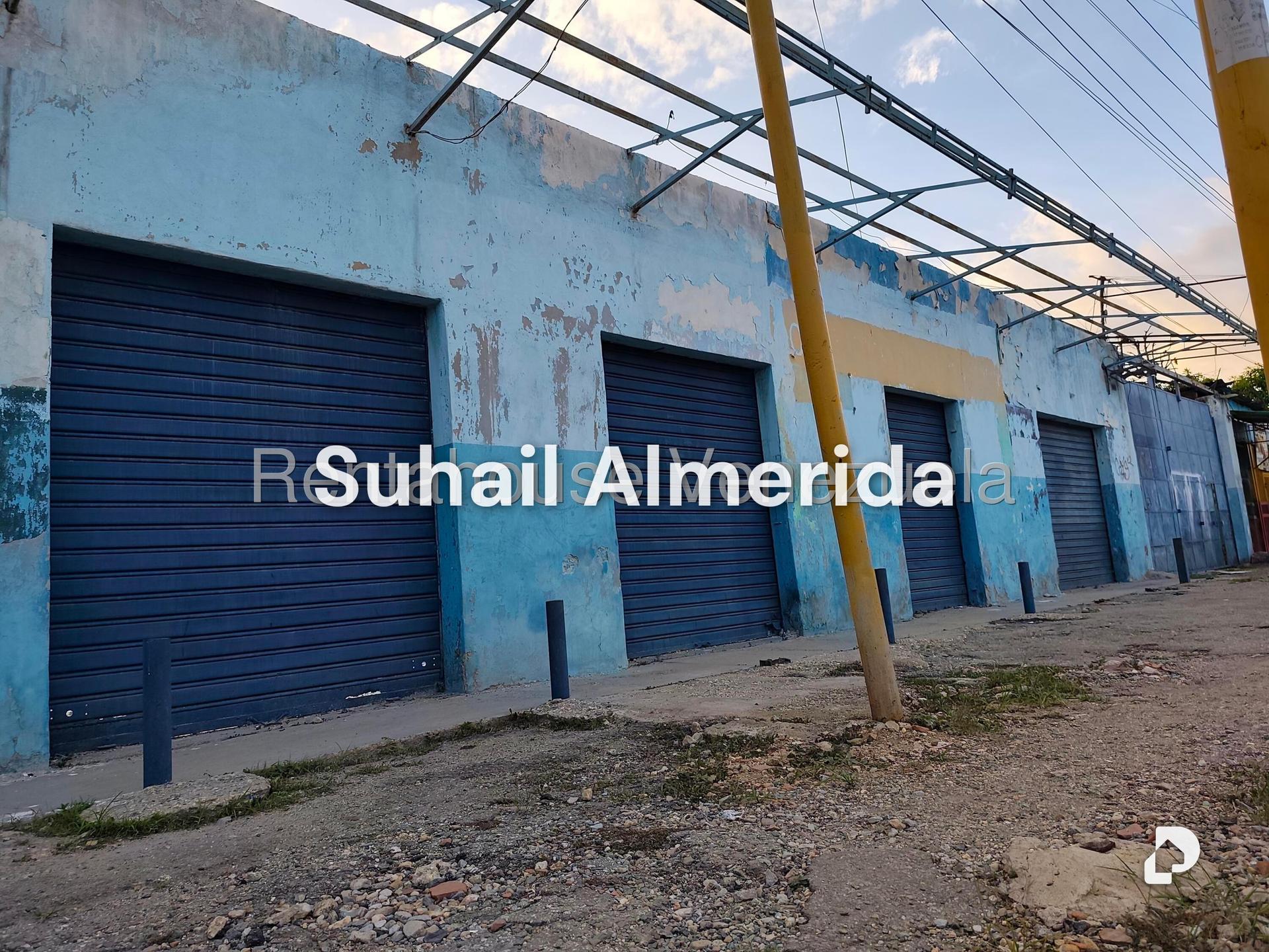 Terreno en Lizandro Alvarado, Valencia – 1