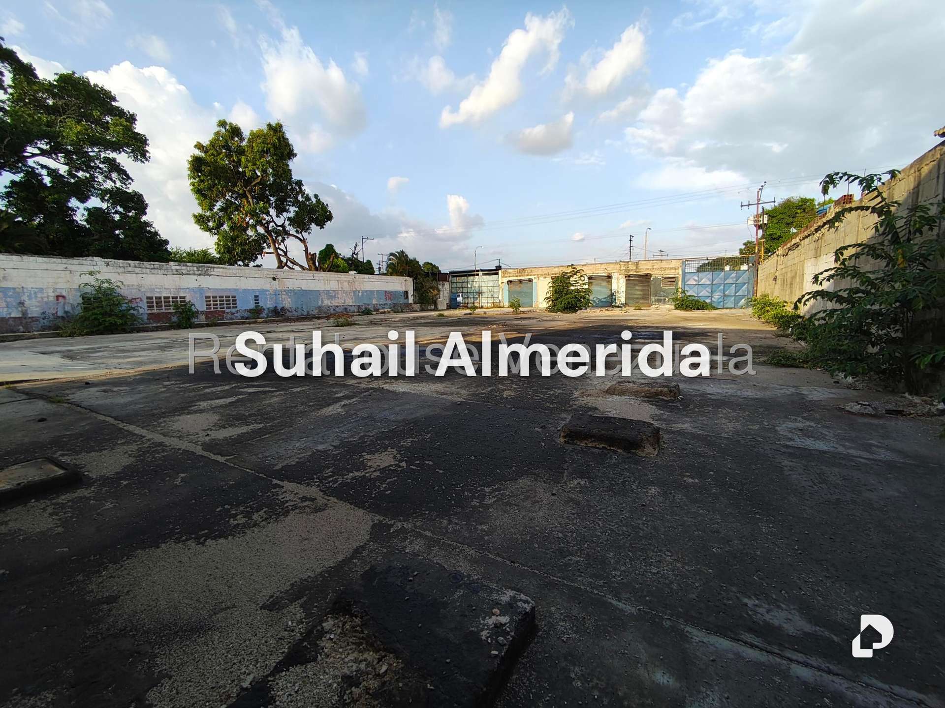 Terreno en Lizandro Alvarado, Valencia – 11