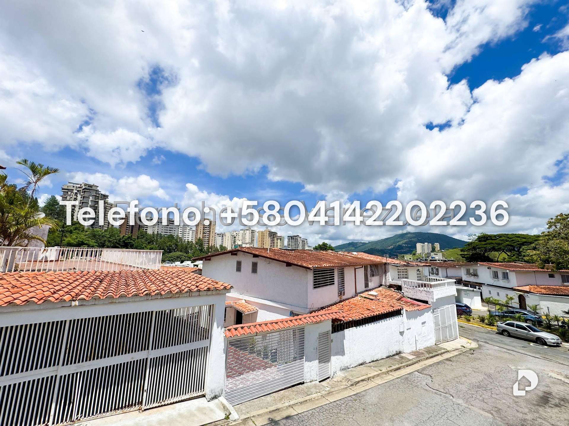 Casa en Alto Prado, Caracas – 46