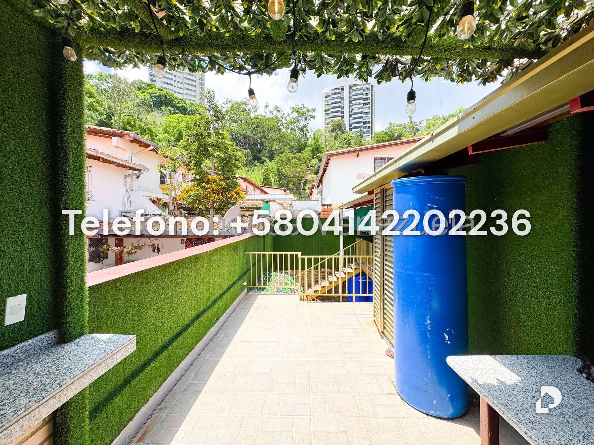 Casa en Alto Prado, Caracas – 38