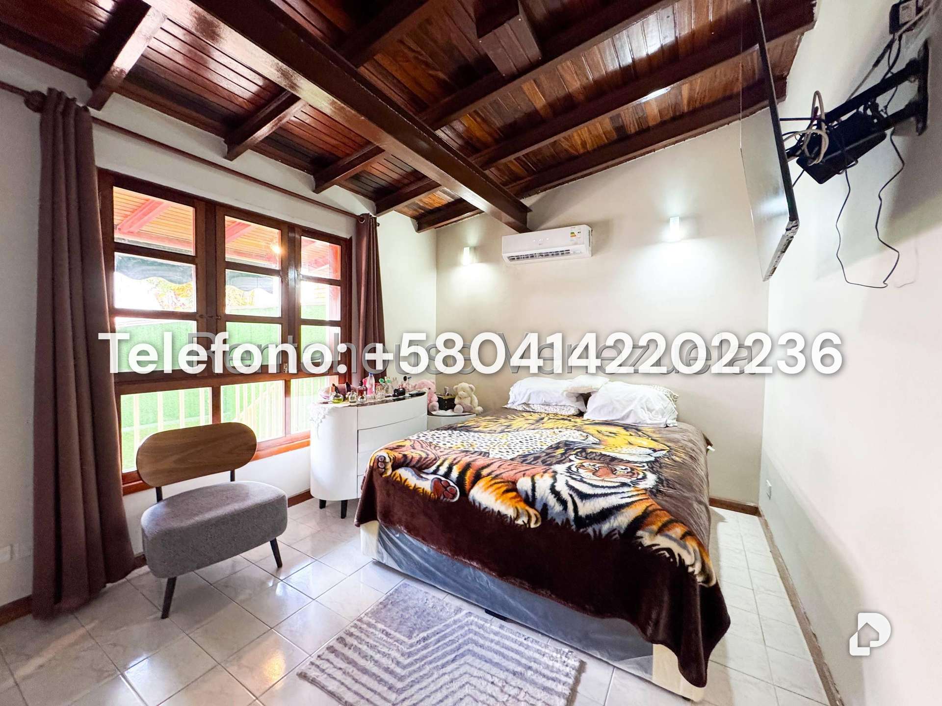 Casa en Alto Prado, Caracas – 50