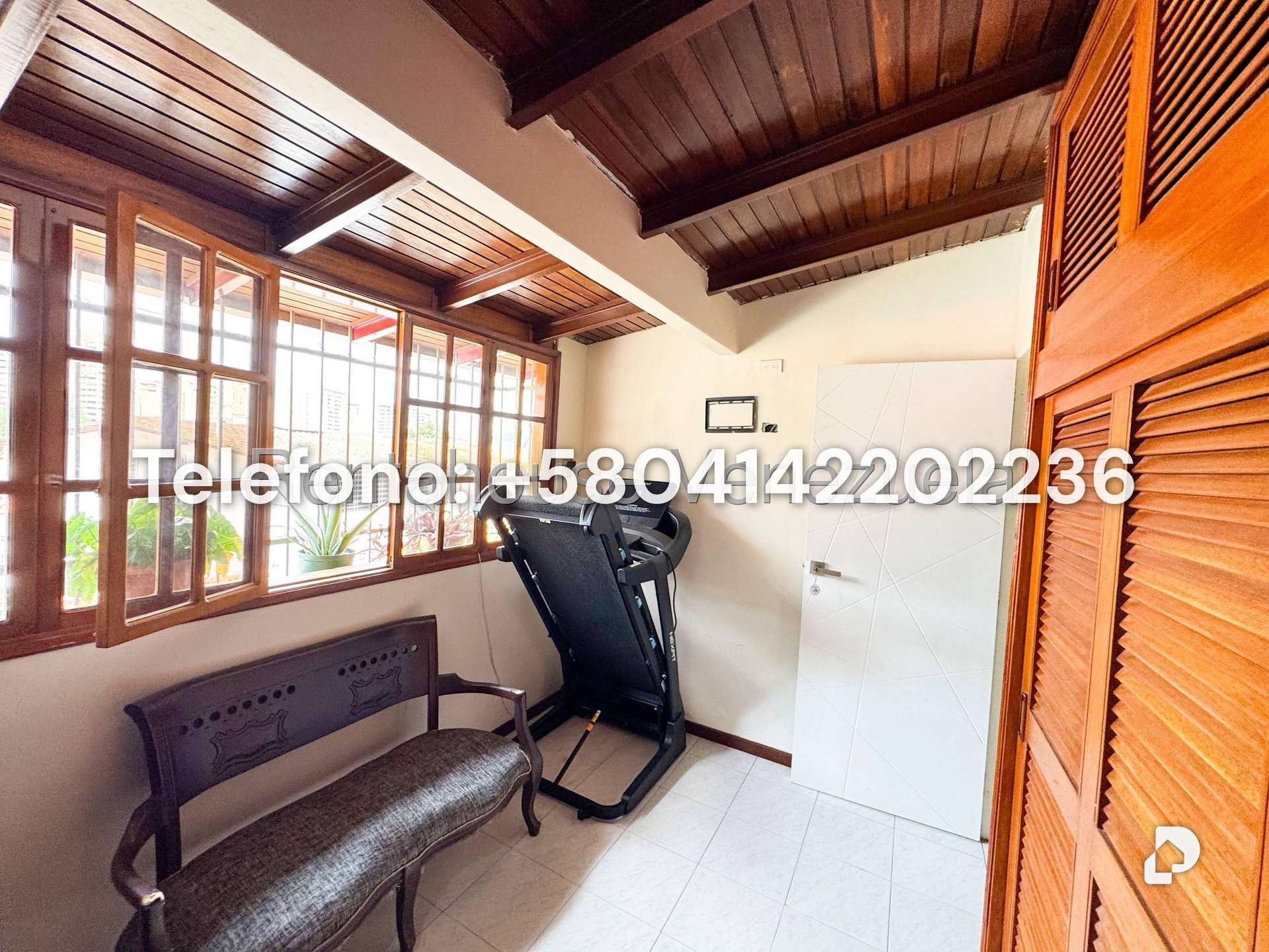 Casa en Alto Prado, Caracas – 37