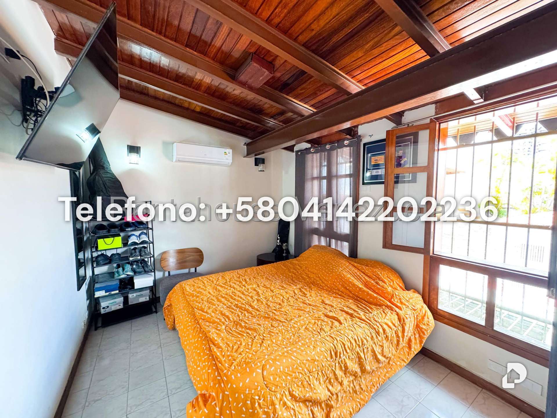 Casa en Alto Prado, Caracas – 47