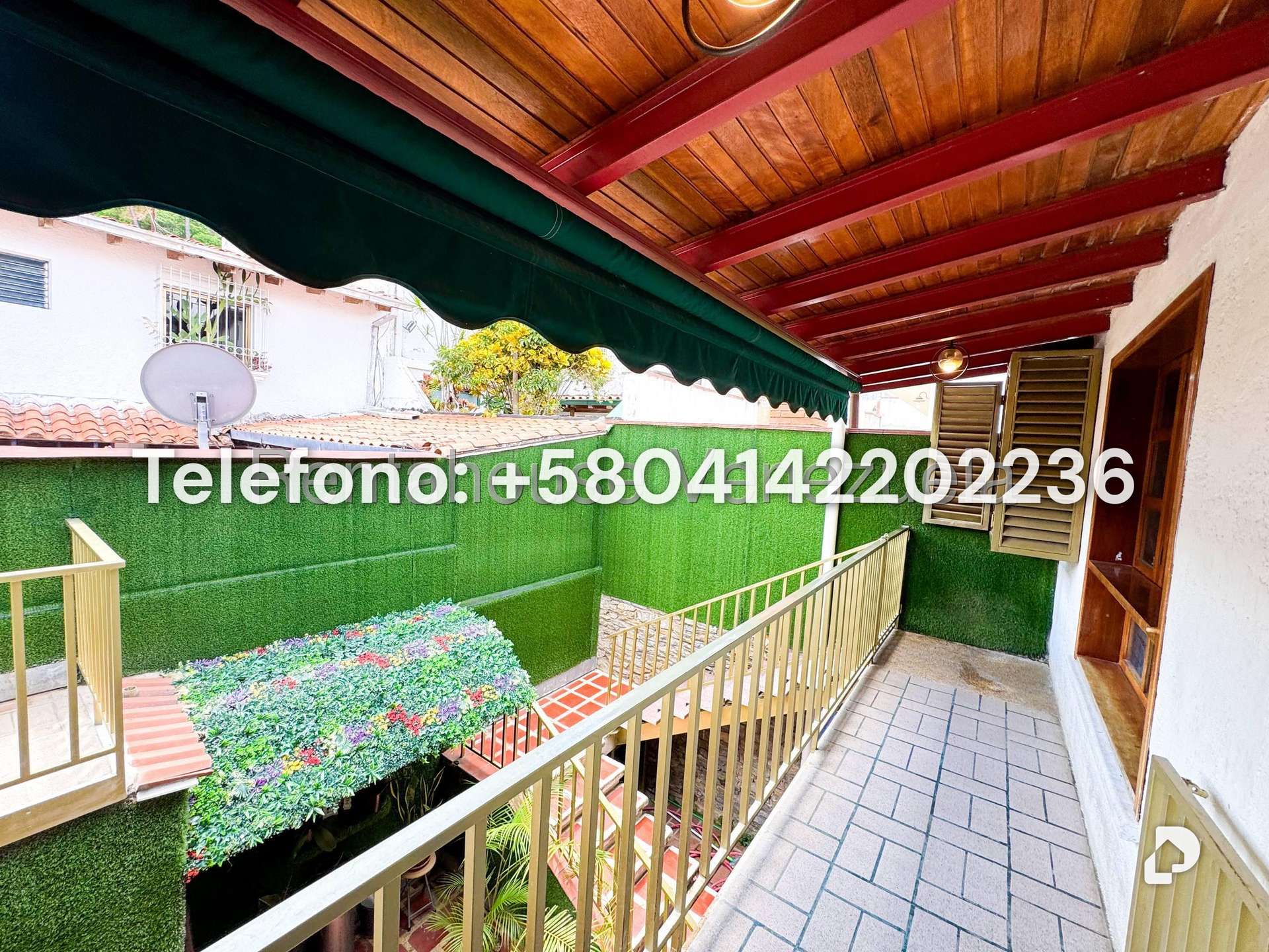 Casa en Alto Prado, Caracas – 43