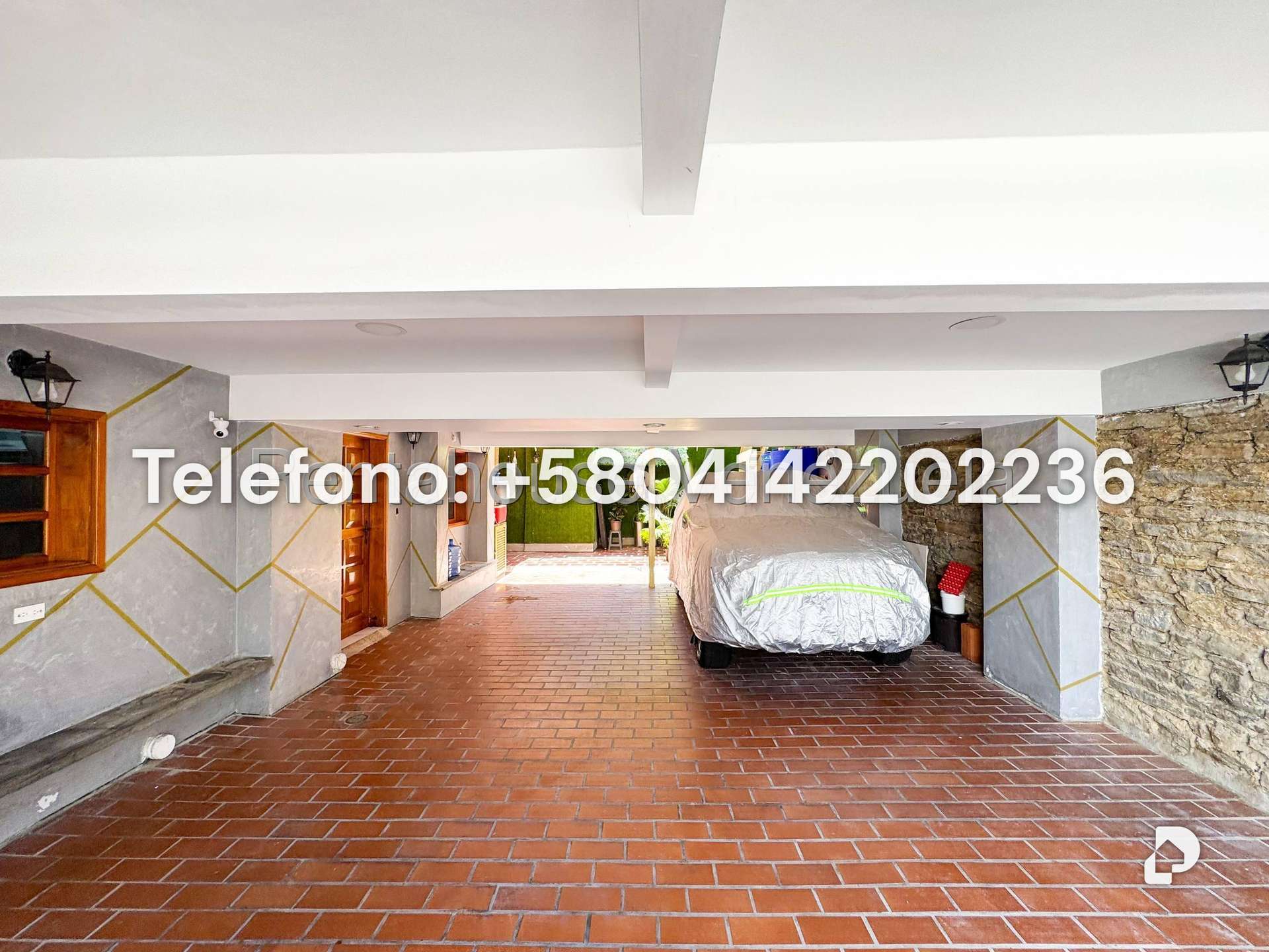 Casa en Alto Prado, Caracas – 57
