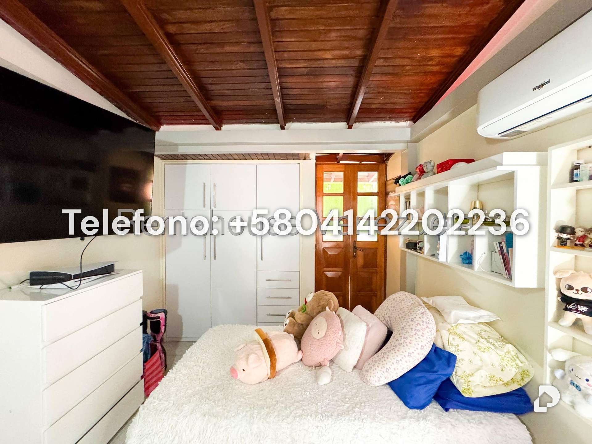 Casa en Alto Prado, Caracas – 31
