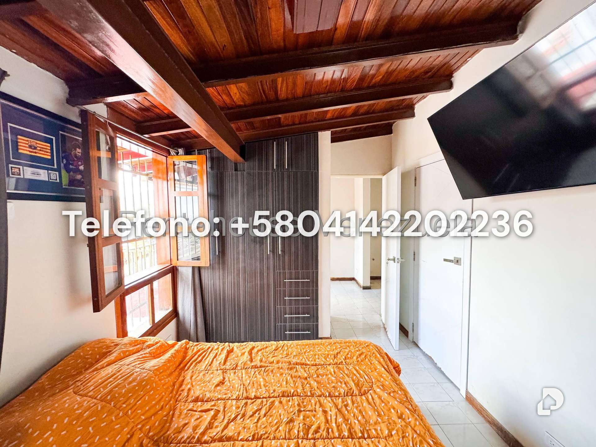 Casa en Alto Prado, Caracas – 48
