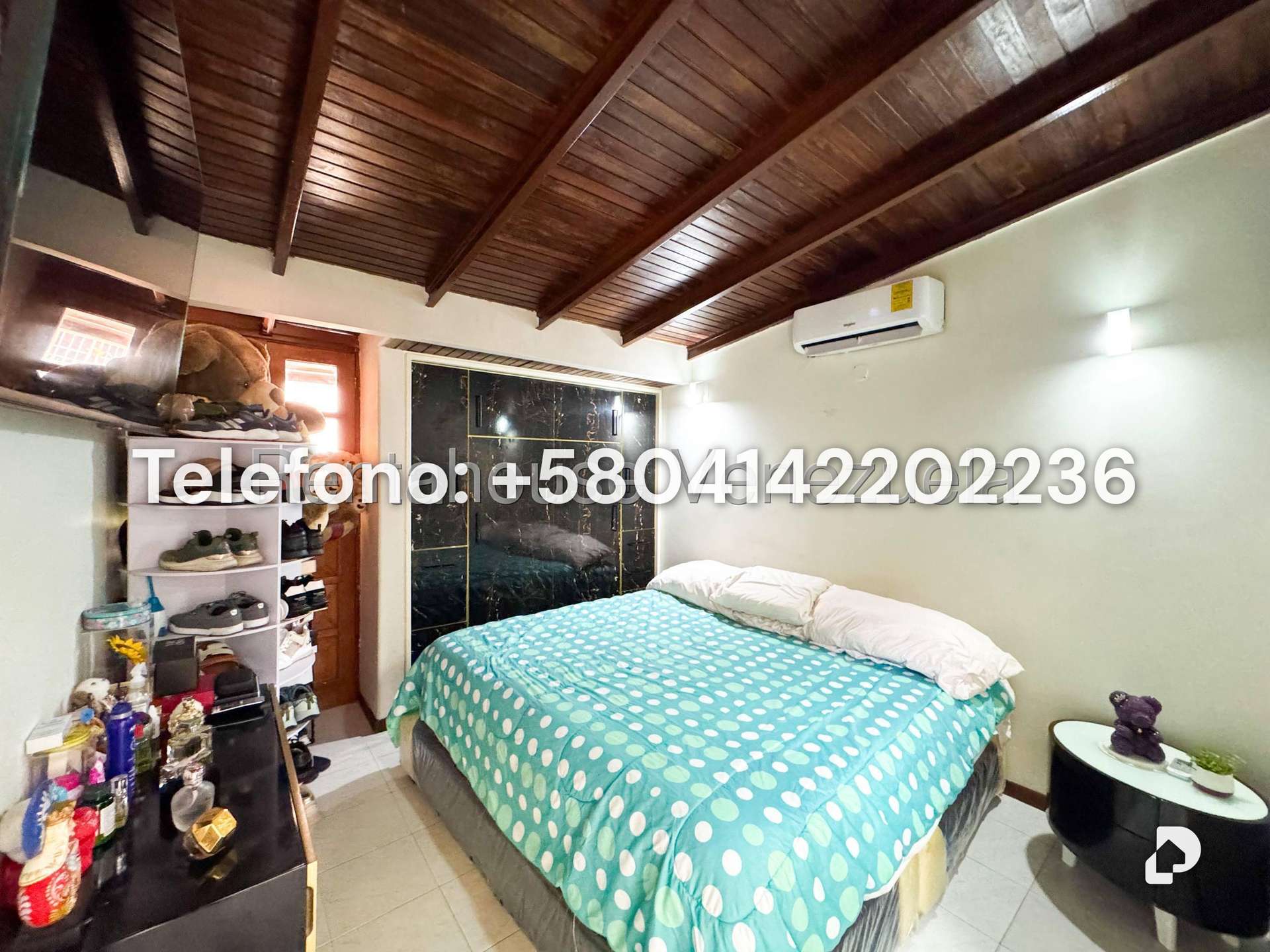 Casa en Alto Prado, Caracas – 22