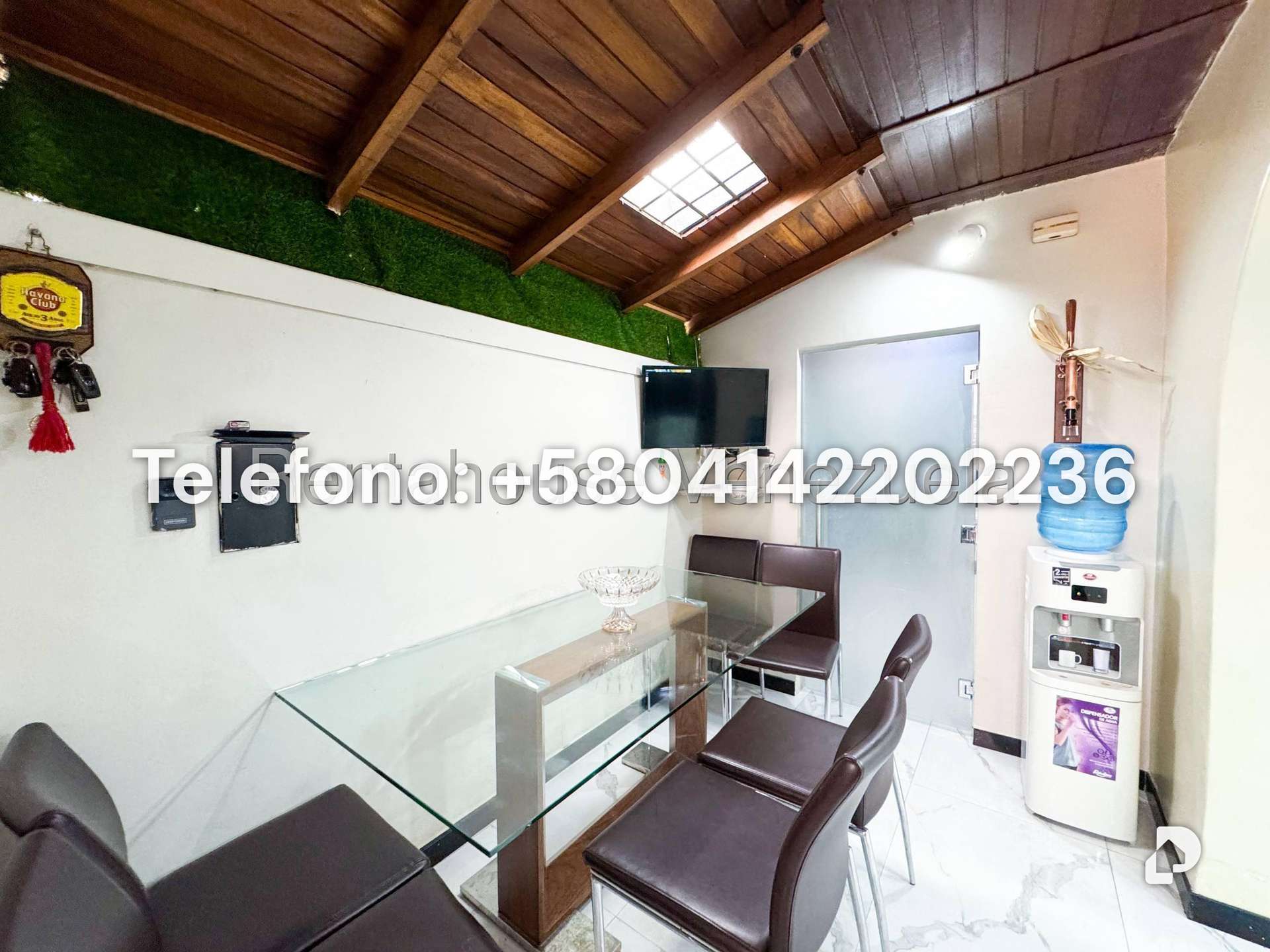 Casa en Alto Prado, Caracas – 16