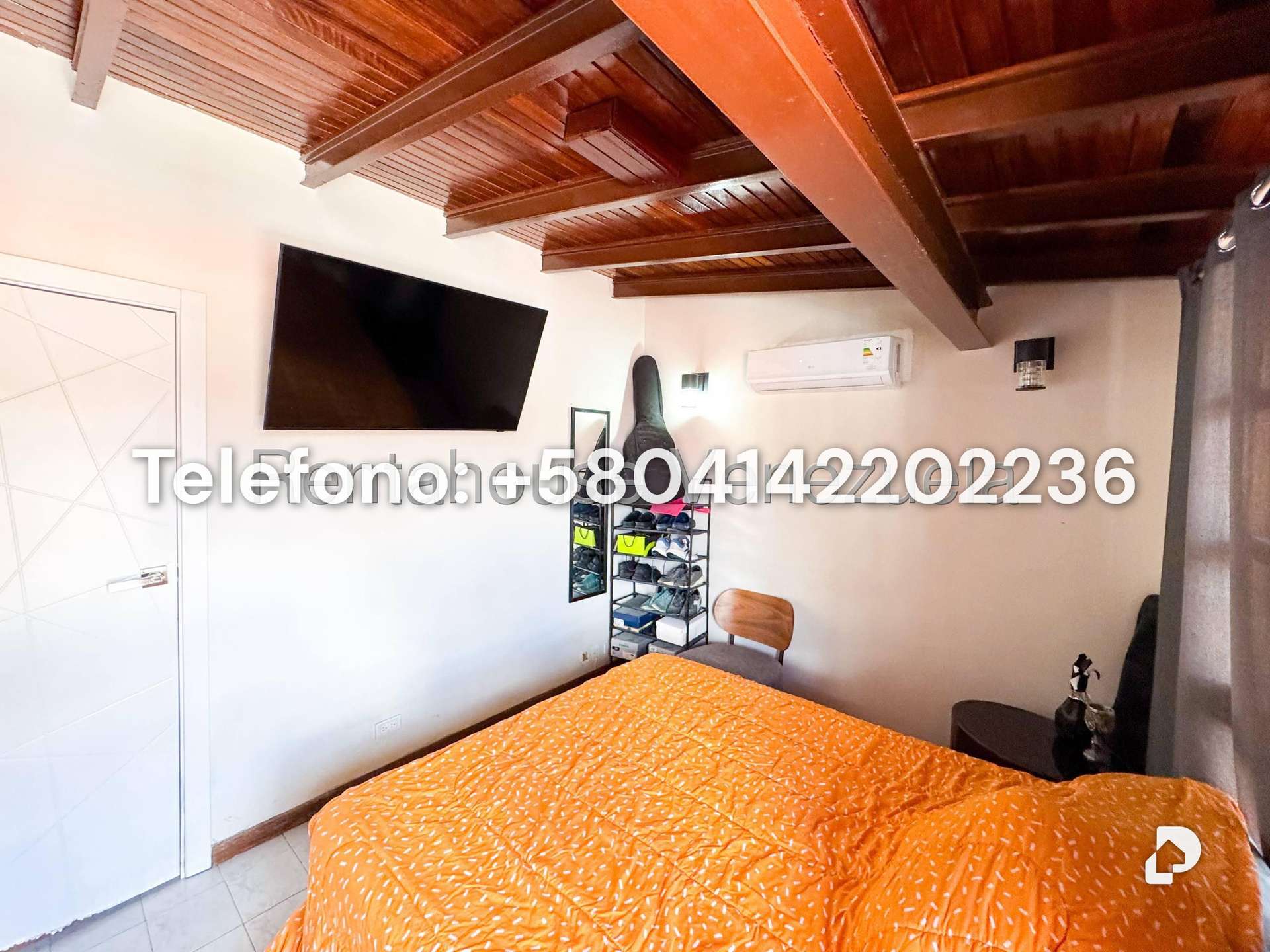 Casa en Alto Prado, Caracas – 49