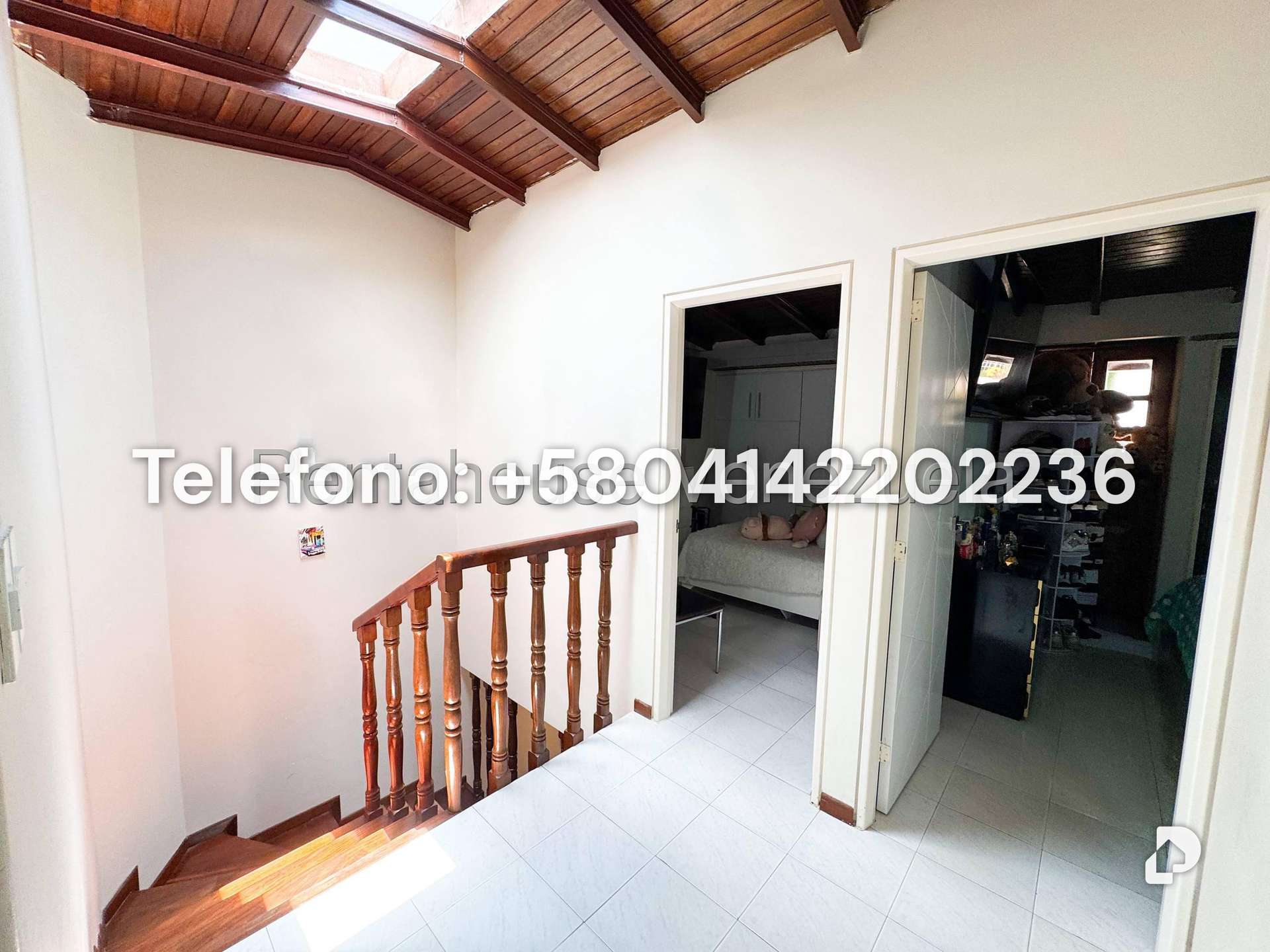 Casa en Alto Prado, Caracas – 21
