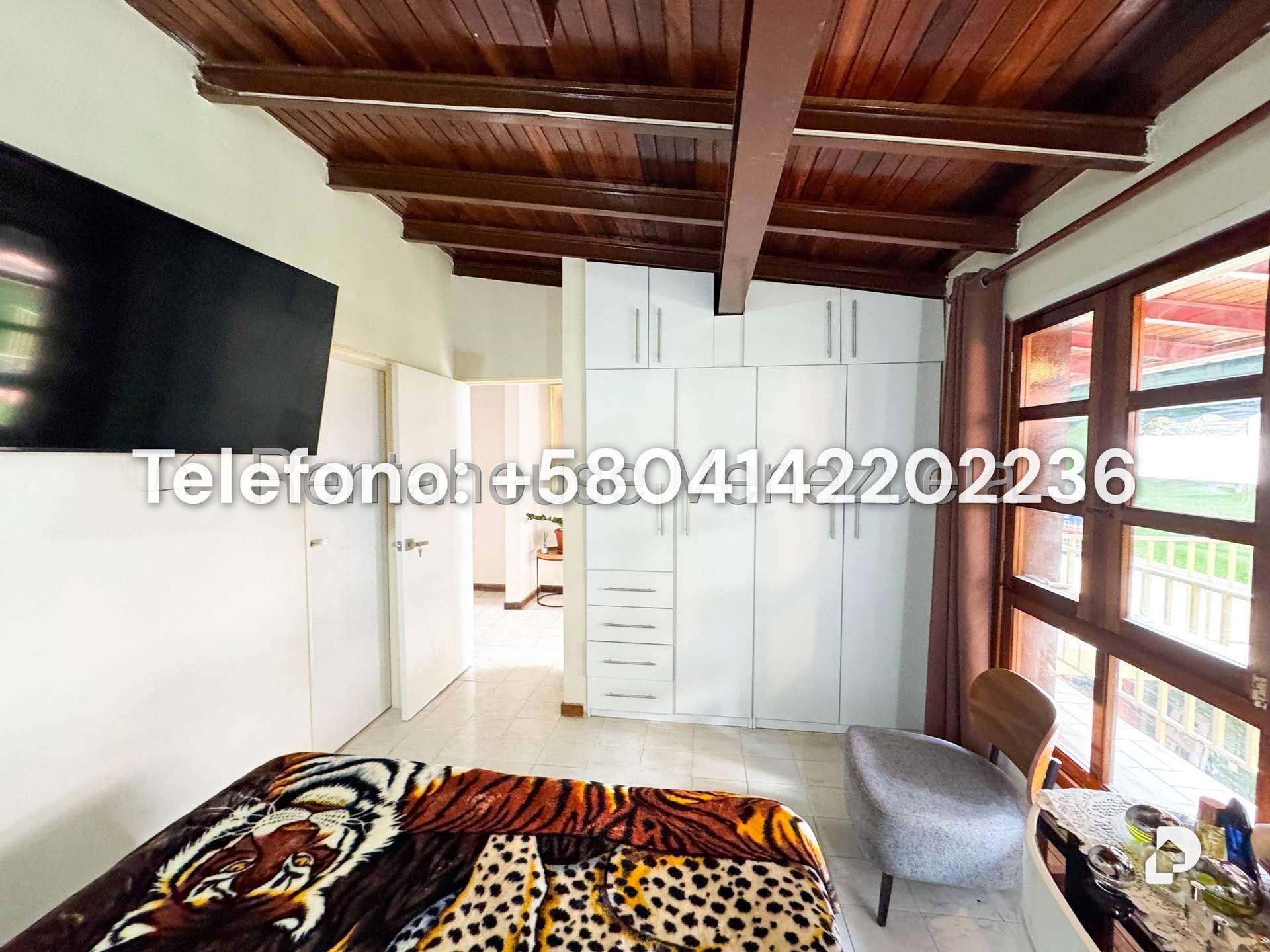 Casa en Alto Prado, Caracas – 52