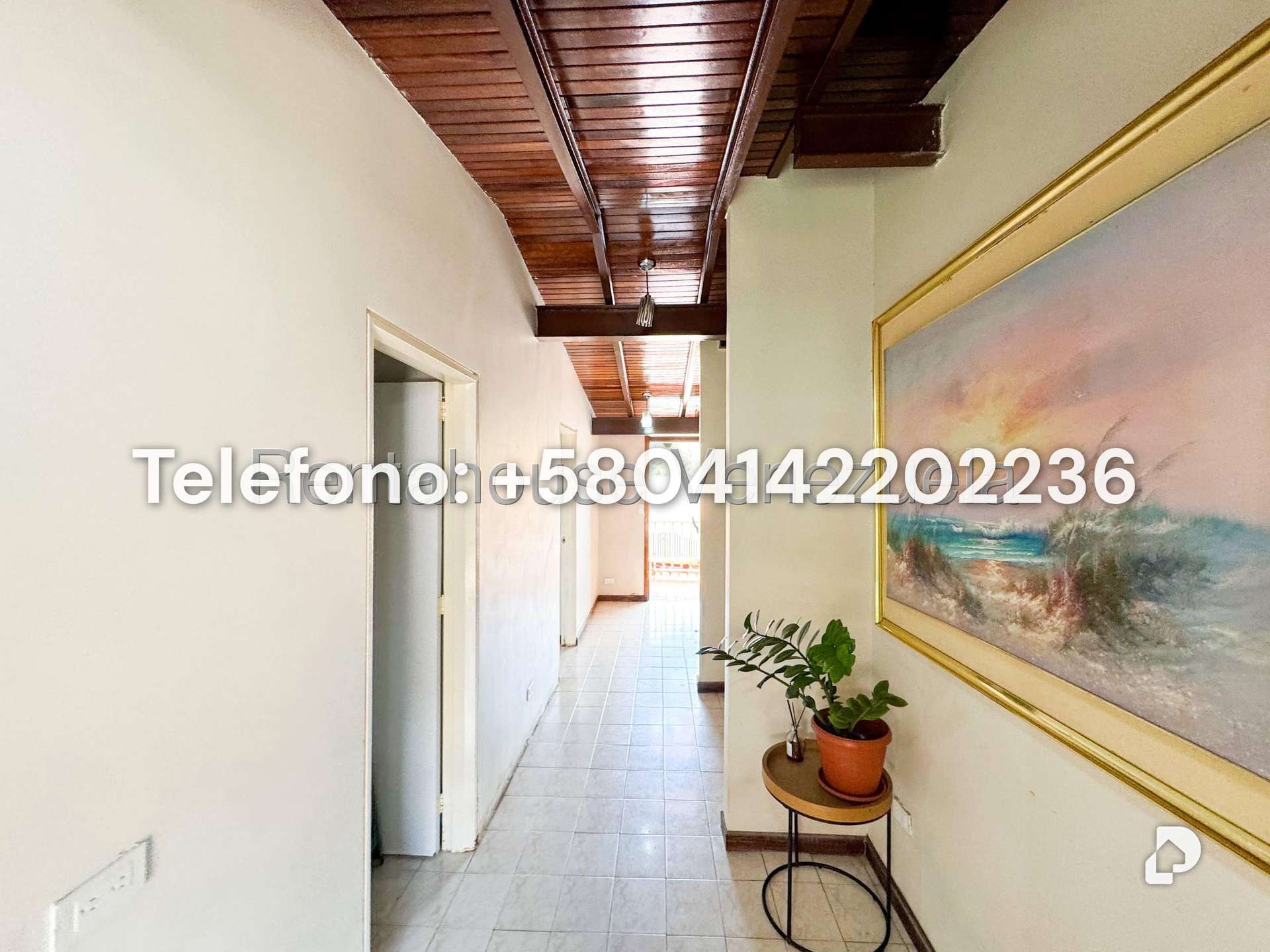Casa en Alto Prado, Caracas – 44