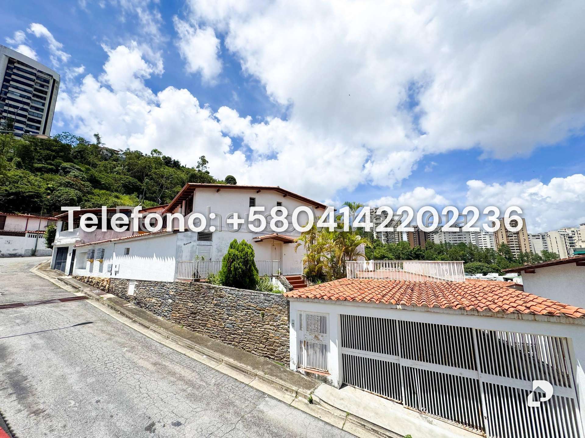 Casa en Alto Prado, Caracas – 45