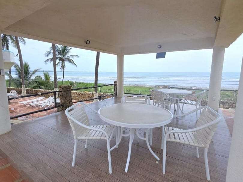 Apartamento en Tucacas