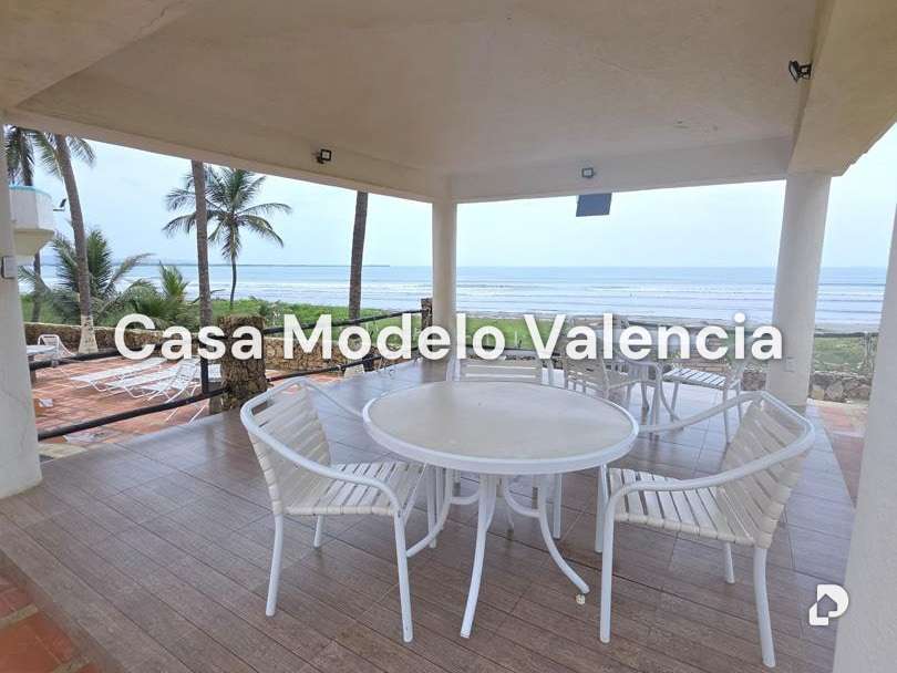 Apartamento en Tucacas – 7