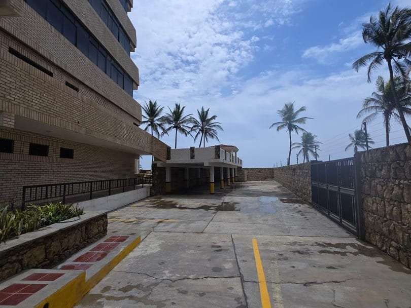 Apartamento en Tucacas